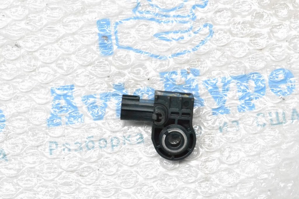 Датчик подушки безопасности перед лев Land Rover Range Rover L405 13-17 — фото 2