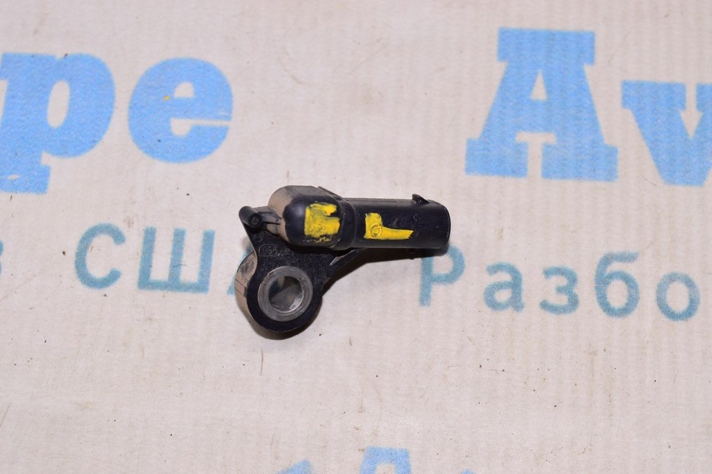 Датчик подушки безопасности перед лев Subaru Outback 18-19 (02)