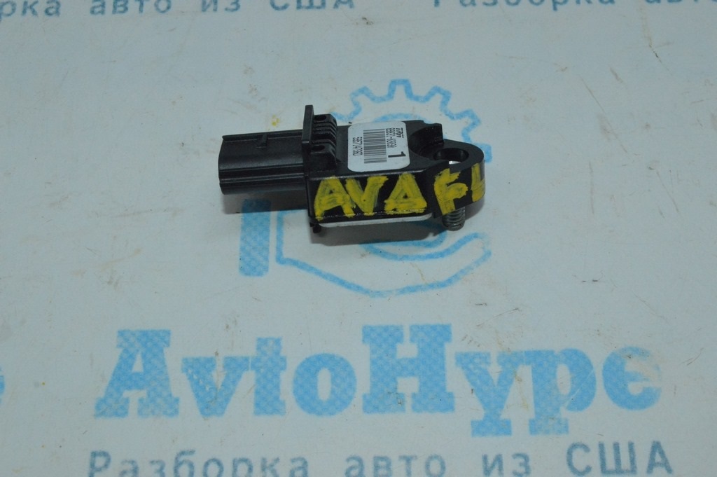 Датчик подушки безопасности перед прав Toyota Avalon 05-12
