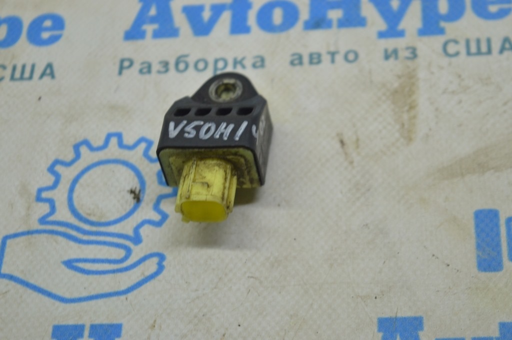 Датчик подушки безопасности перед прав Toyota Camry v50 12-14 usa\euro — фото 4