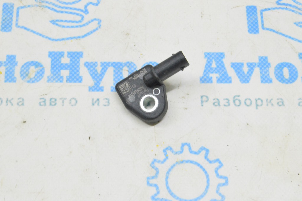 Датчик подушки безопасности Skoda Octavia III A7 13-20 — фото 2