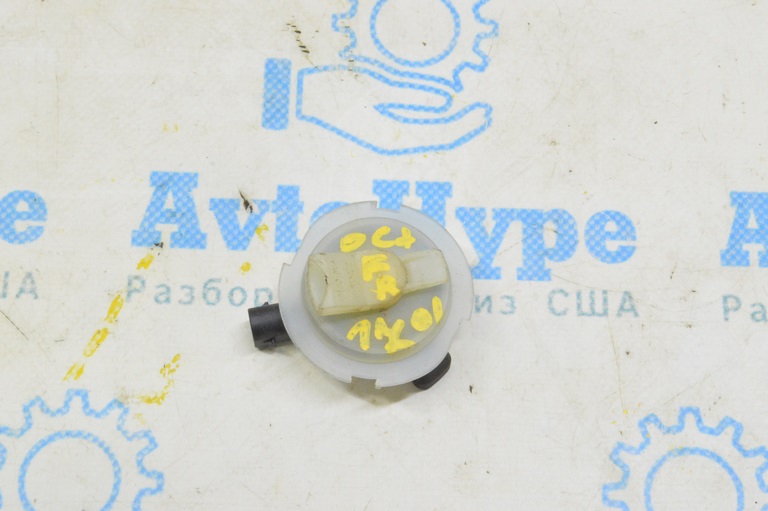 Датчик подушки безопасности  Skoda Octavia III A7 13-20