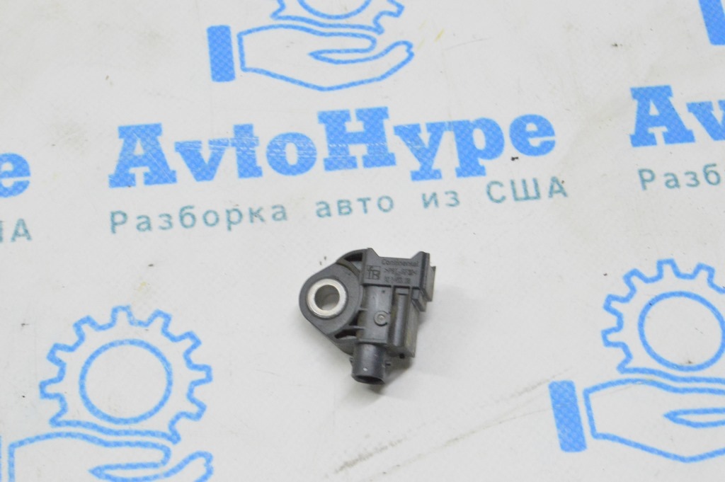 Датчик подушки безопасности центральной стойки правый BMW X5 G05 19-23