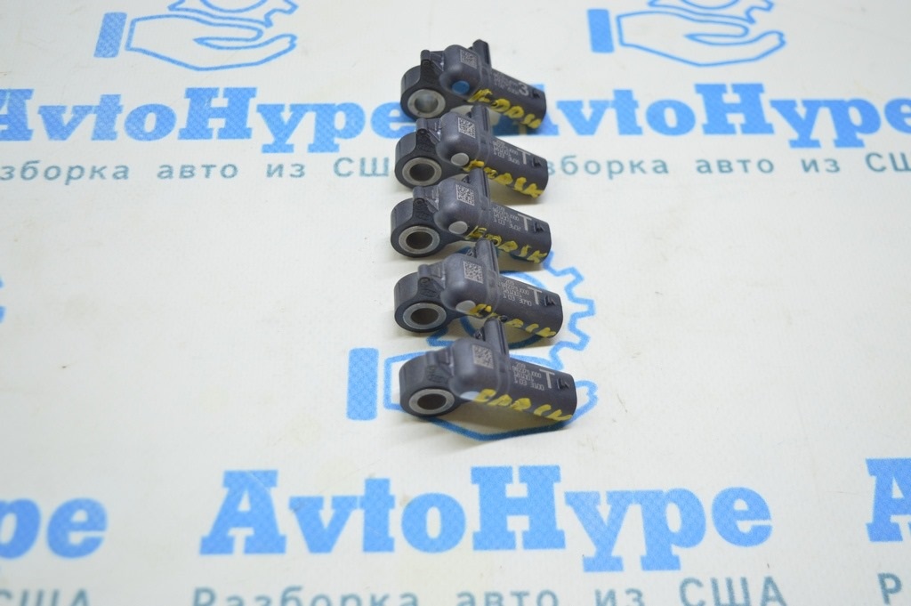 Датчик подушки безопасности задний лев Subaru Forester 19- SK