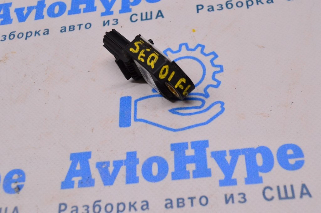 Датчик подушки безопасности задний лев Toyota Sequoia 2008-2022 (01)