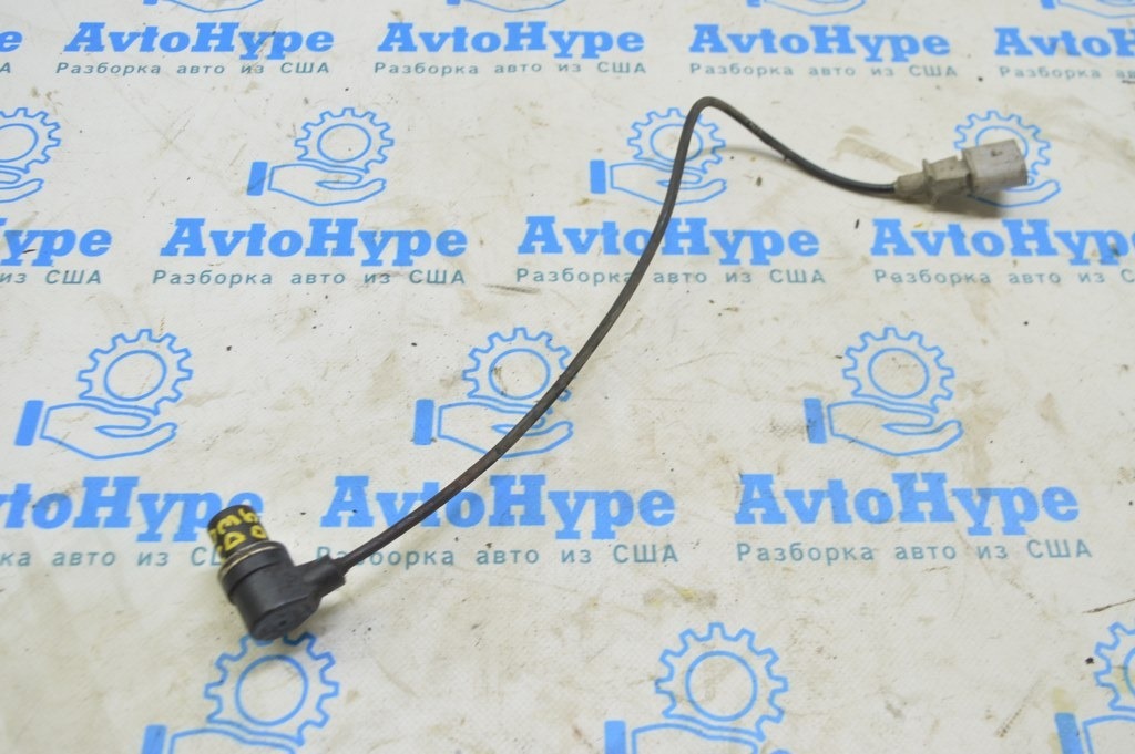 Датчик положения коленвала Audi A8 D3 03-09 3.0 (01)