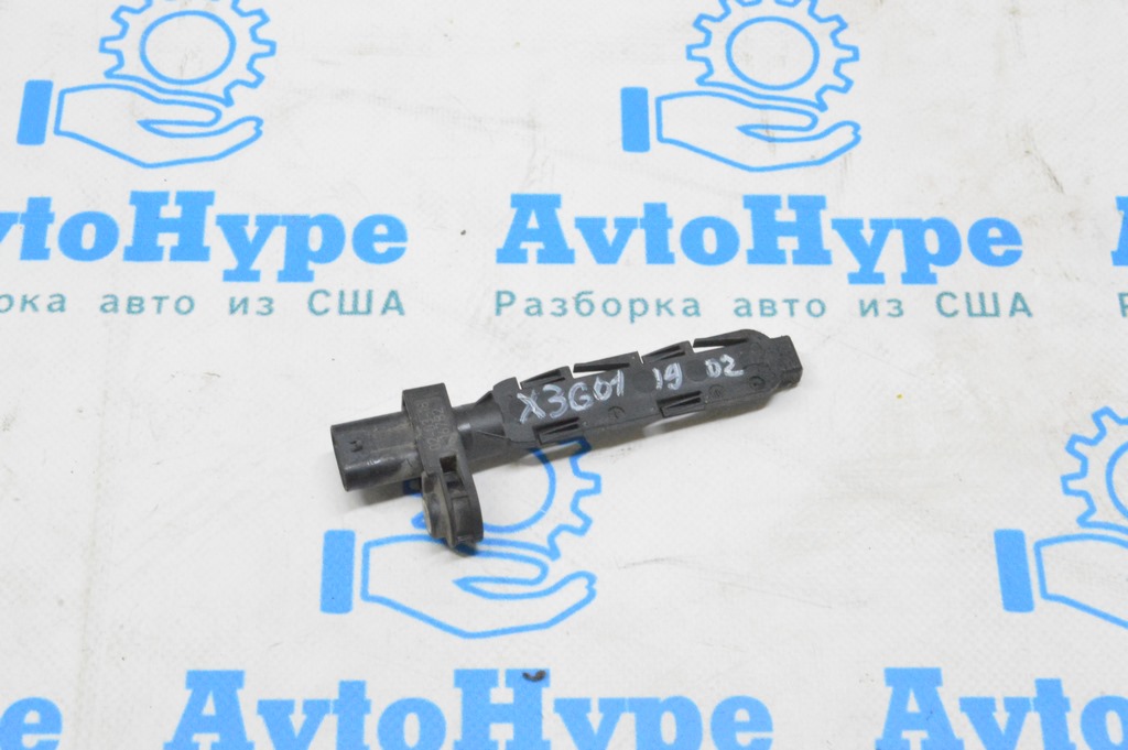 Датчик положения коленвала BMW X3 G01 18-21 B58B30A (02)