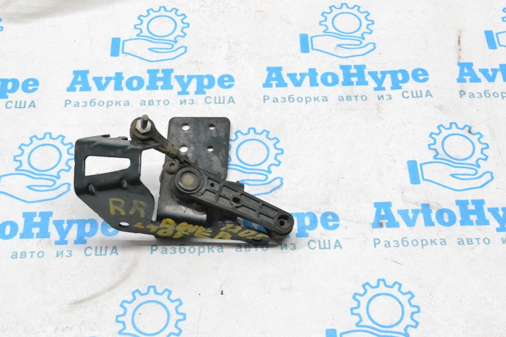 Датчик положения кузова с тяжкой задний правый Land Rover Range Rover L405 13-17
