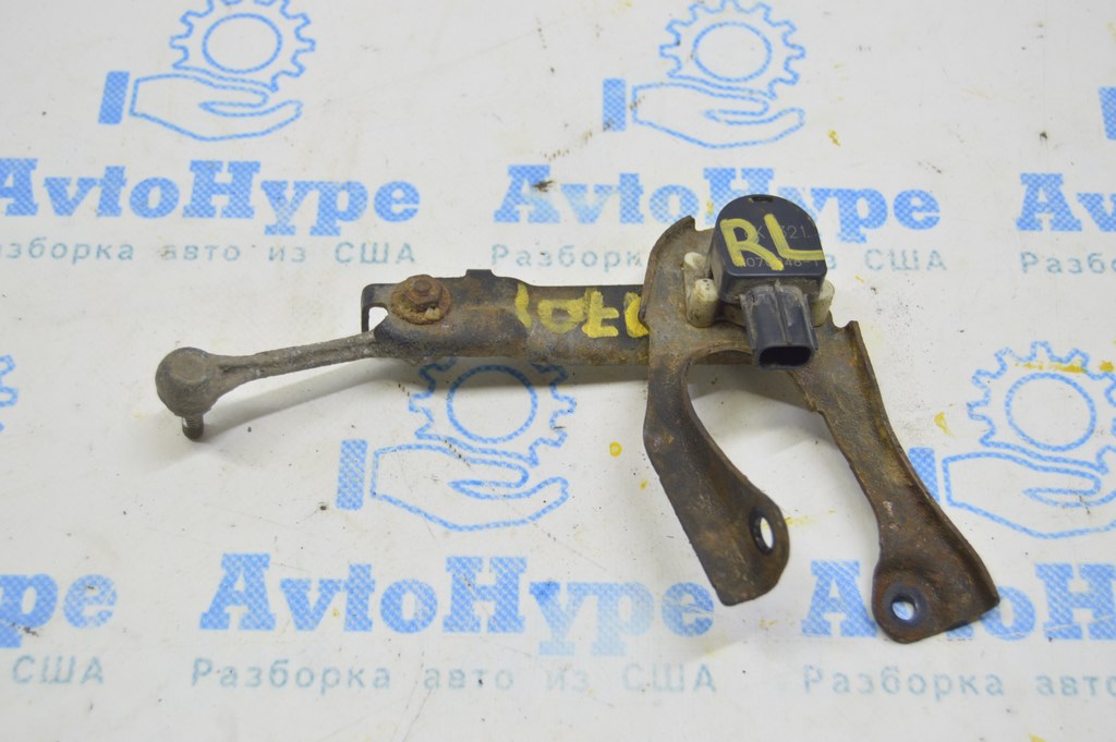 Датчик положения кузова зад лев Acura MDX 07-13
