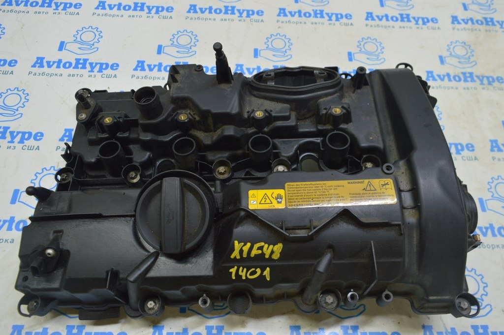Датчик положения распредвала BMW X1 F48 16-22 B46