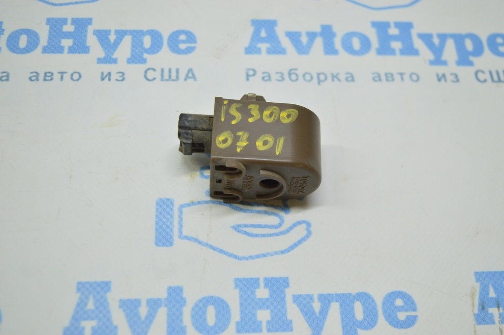 Датчик (сигнал) открытия двери Lexus IS250/IS300/IS350 06-13