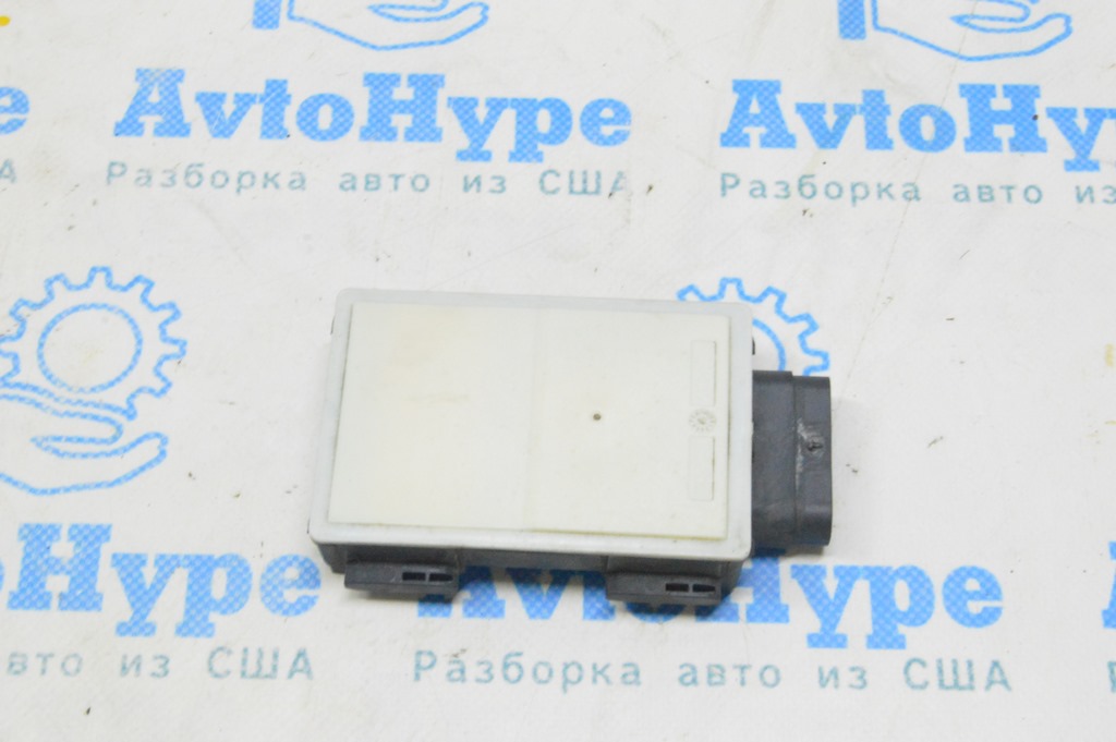 Датчик слепых зон BSM передний левый BMW X5 G05 19-23 (01) 66326893736