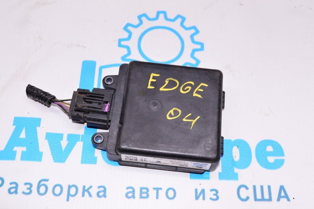 Датчик слепых зон BSM прав Ford Edge 16- (04)