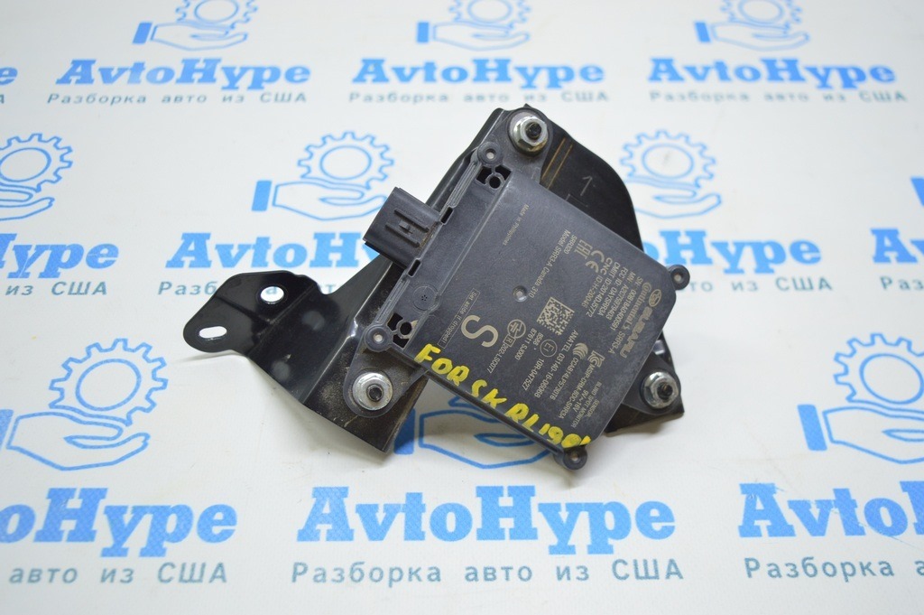 Датчик слепых зон задний правый BMS BLIN SPOT Subaru Forester 19- SK 2014DJ5772 OAYSRR3A A2C75