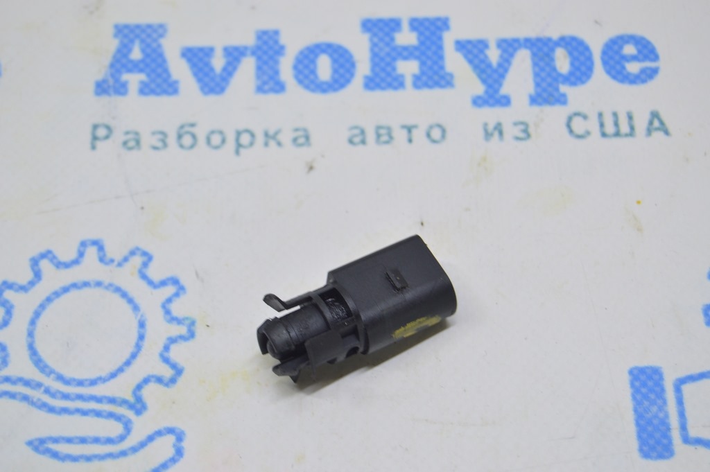 Датчик температуры наружний VW Multivan T5 09-15