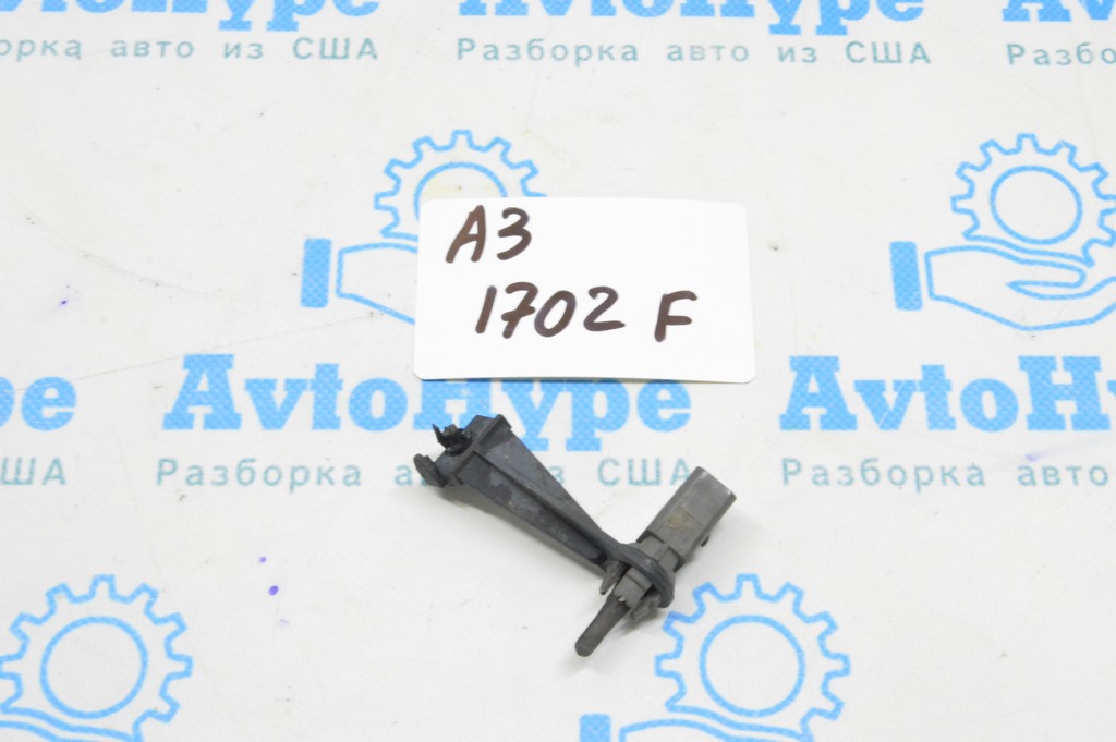 Датчик температуры окружающего воздуха Audi A3 8V 15-20