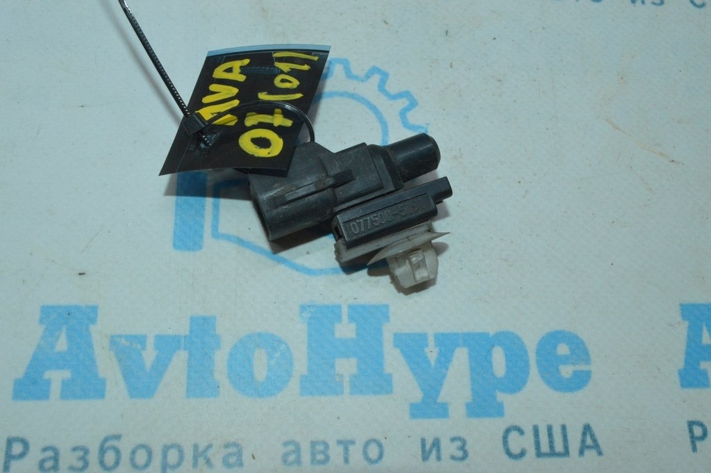 Датчик температуры окружающего воздуха Toyota Avalon 05-12 (01) 88790-06010 — фото 2