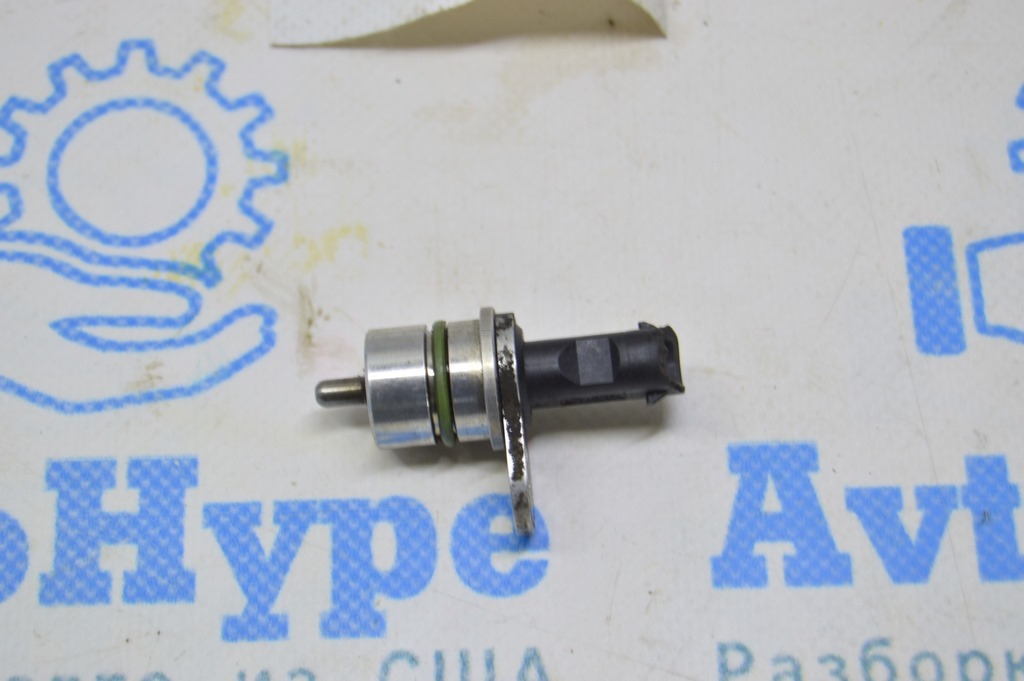 Датчик температуры ОЖ Porsche Panamera 10-16 3.0d CRCC CRC147626 CRCA, CRCB, CRCC, CRCD — фото 3