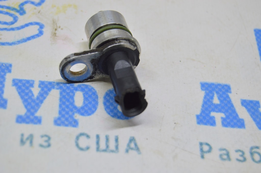Датчик температуры ОЖ Porsche Panamera 10-16 3.0d CRCC CRC147626 CRCA, CRCB, CRCC, CRCD — фото 4