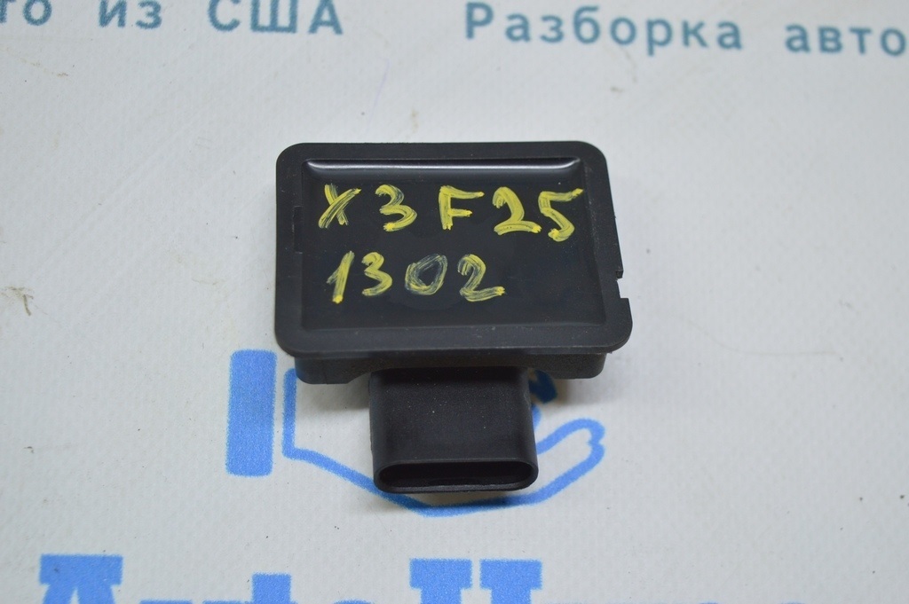 Датчик температуры топлива в баке BMW X3 F25 11-17 (02)