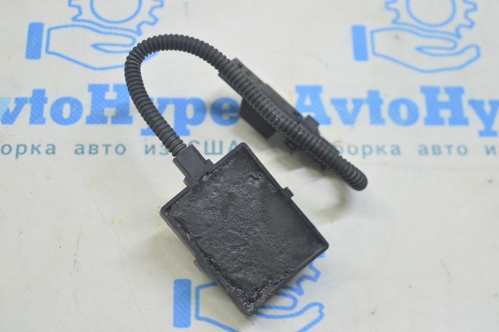 Датчик температуры воздуха BMW X1 F48 16-21 (01)