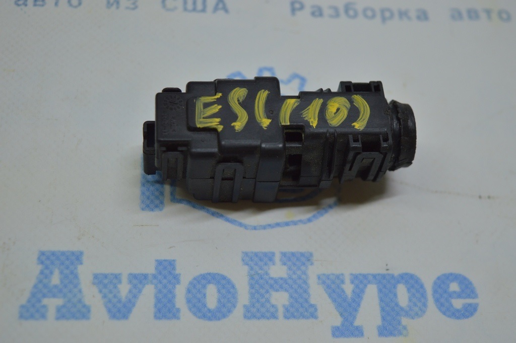 Датчик температуры воздуха в салоне Ford Escape MK3 13-