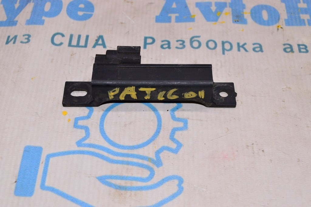 Датчик удара широкий Nissan Pathfinder 13-