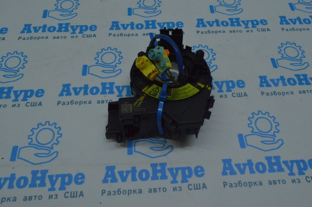 Датчик угла поворота руля Ford Focus mk3 15-18 (07)