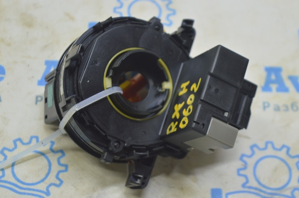 Датчик угла поворота руля Lexus RX400h 06-09 (02)