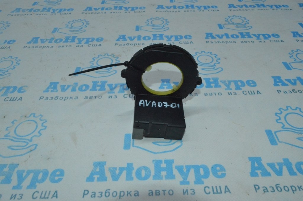 Датчик угла поворота руля Toyota Avalon 05-12