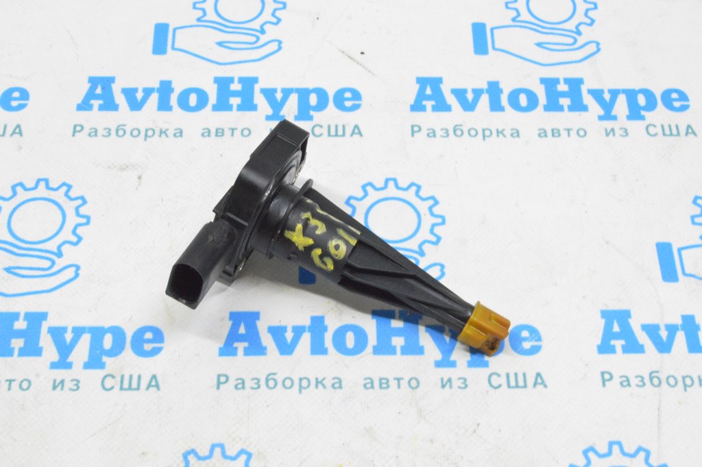Датчик уровня масла BMW X3 G01 18-21 B58B30A (02)