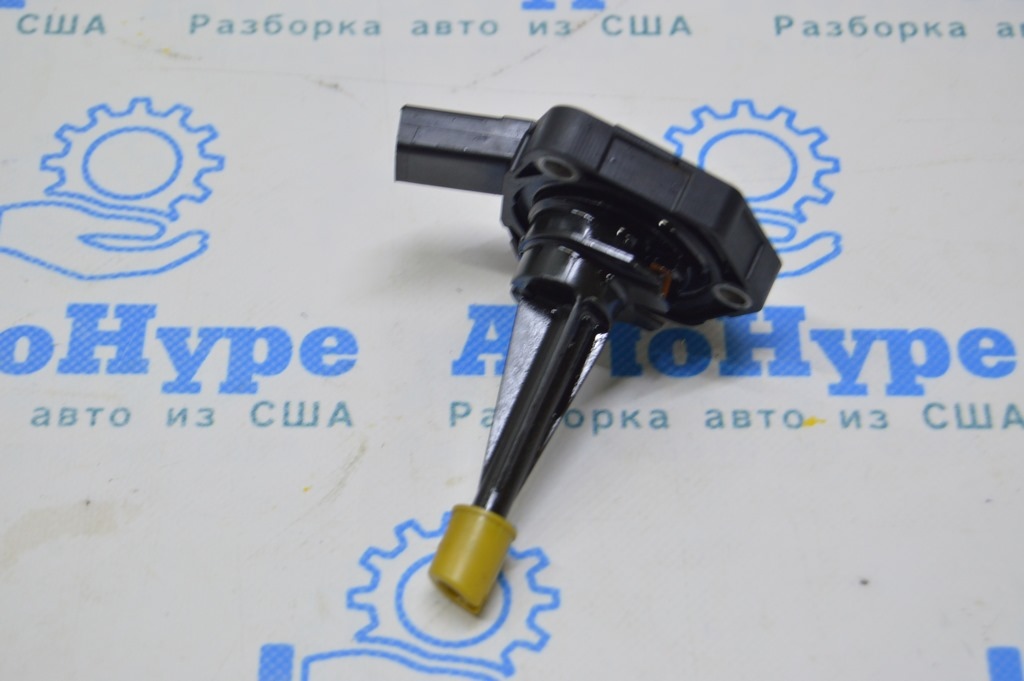 Датчик уровня масла Porsche Panamera 10-16 3.0d CRCC CRC147626 CRCA, CRCB, CRCC, CRCD — фото 2