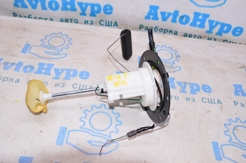 Датчик уровня топлива Subaru Outback 15-19