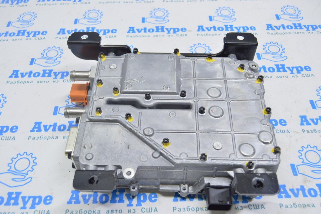 DC power inverter converter Hyundai Tucson 22- 1.6T PHEV (01) — фото 3
