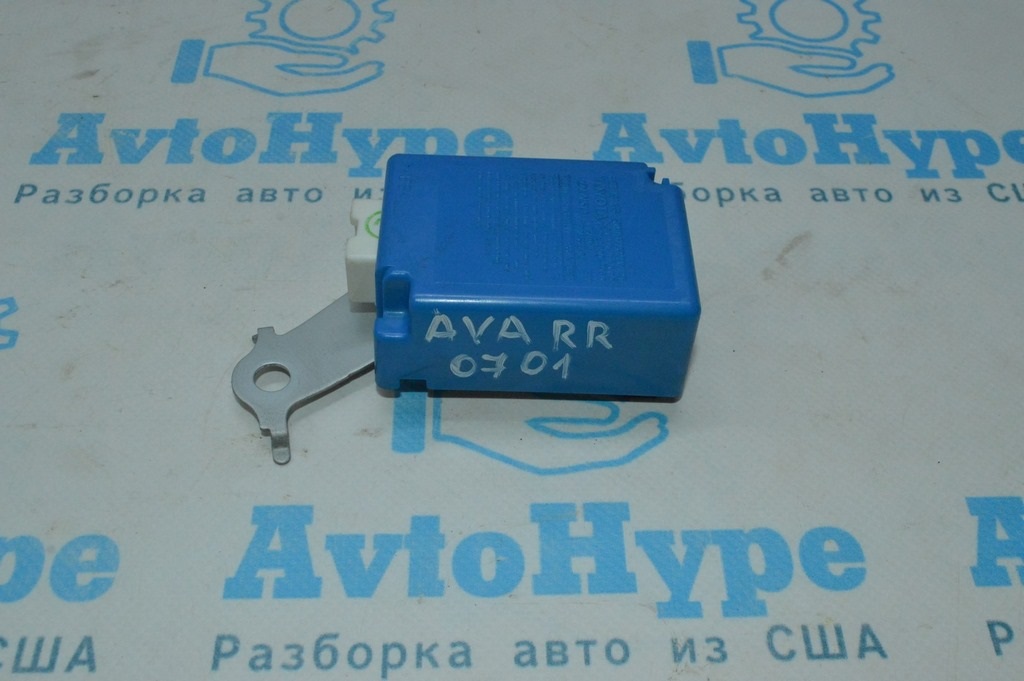 DCR Keyless Entry Door Control Receiver Module риемник радиозамка Toyota Avalon 05-12 (01)