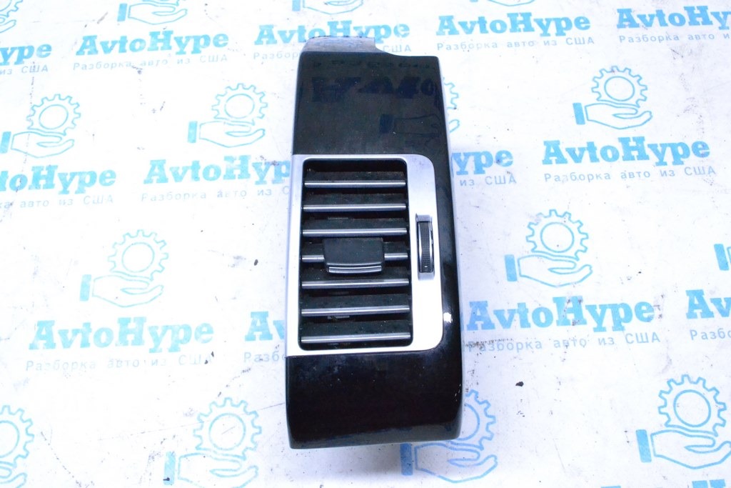 Дефлектор воздуховода передней панели правый Land Rover Range Rover L405 13-17