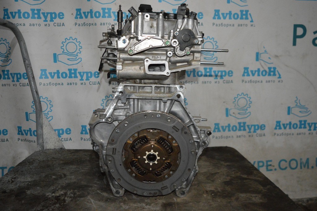 Демпфер Honda Clarity 18-21 usa