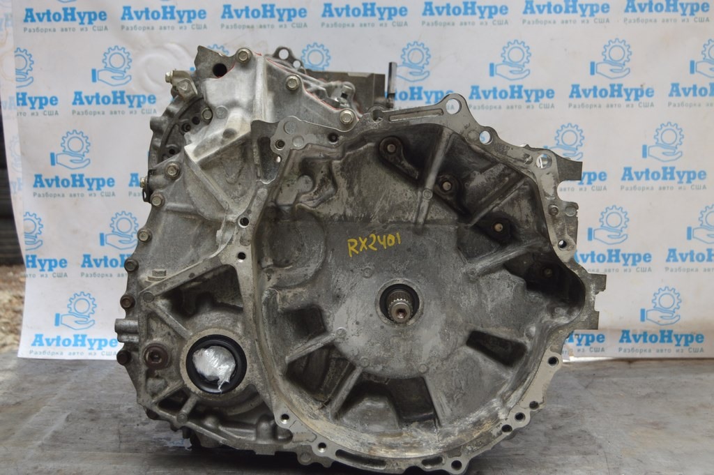Демпфер Lexus RX 350h/500h 23- (01)