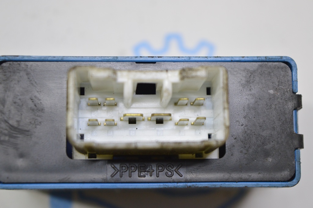 DENSO Control Module Toyota Highlander 14- (03) — фото 3