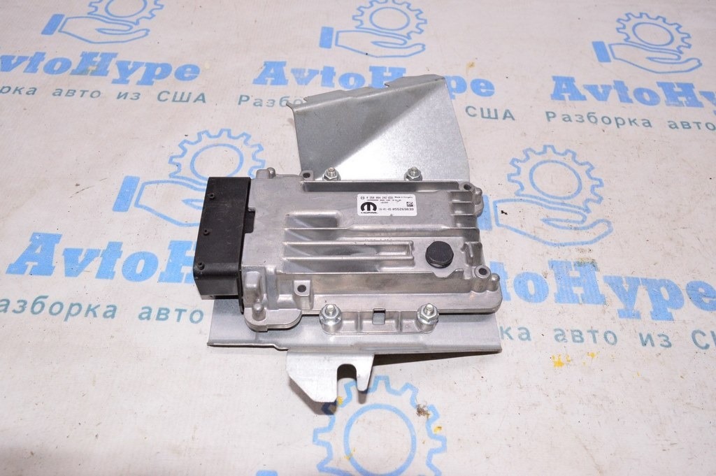 Differential Control Module Jeep Renegade 15- (01) 55269639