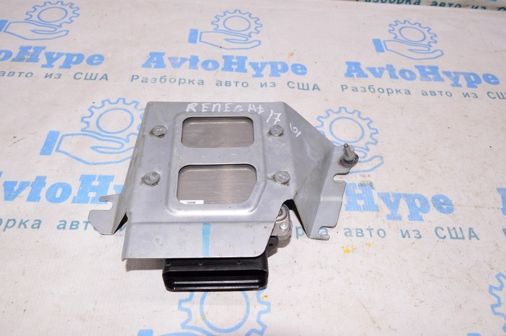 Differential Control Module Jeep Renegade 15- (01) 55269639 — фото 2