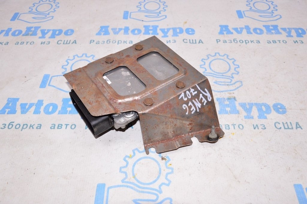 Differential Control Module Jeep Renegade 15- (02) 0260003002 — фото 2