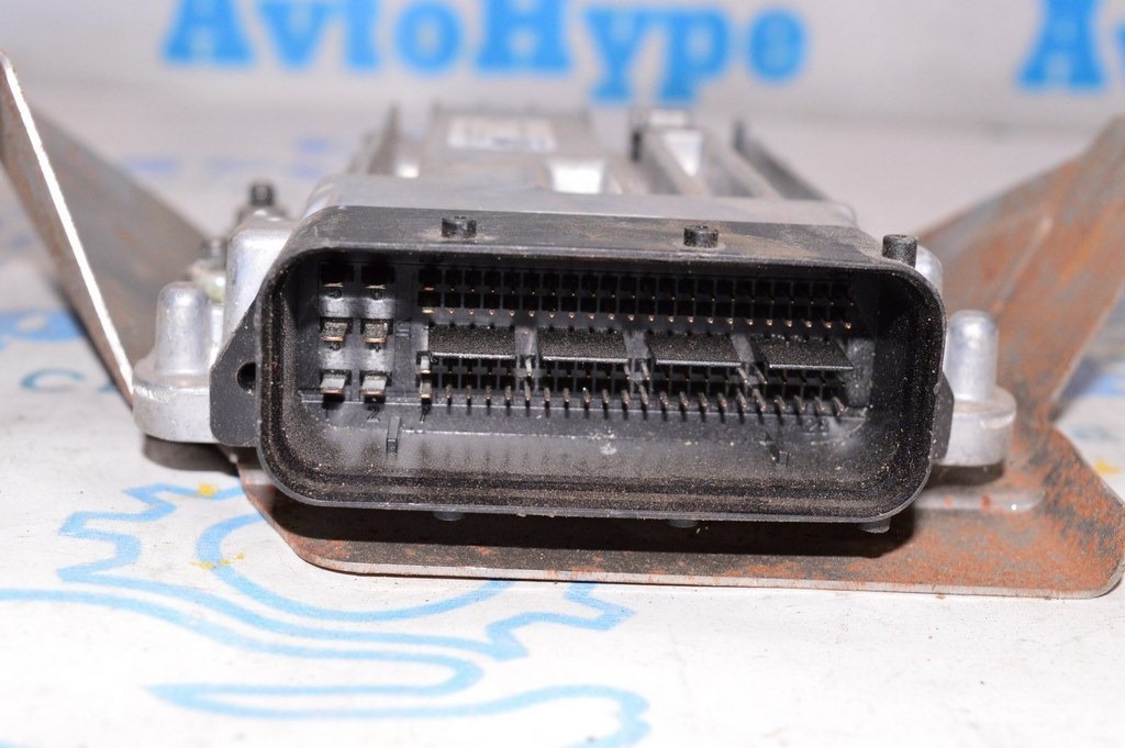 Differential Control Module Jeep Renegade 15- (02) 0260003002 — фото 4