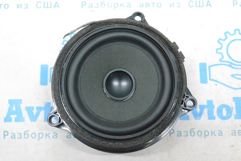 Динамик дверной перед лев BMW 3 F30 12-19 HiFi (03)