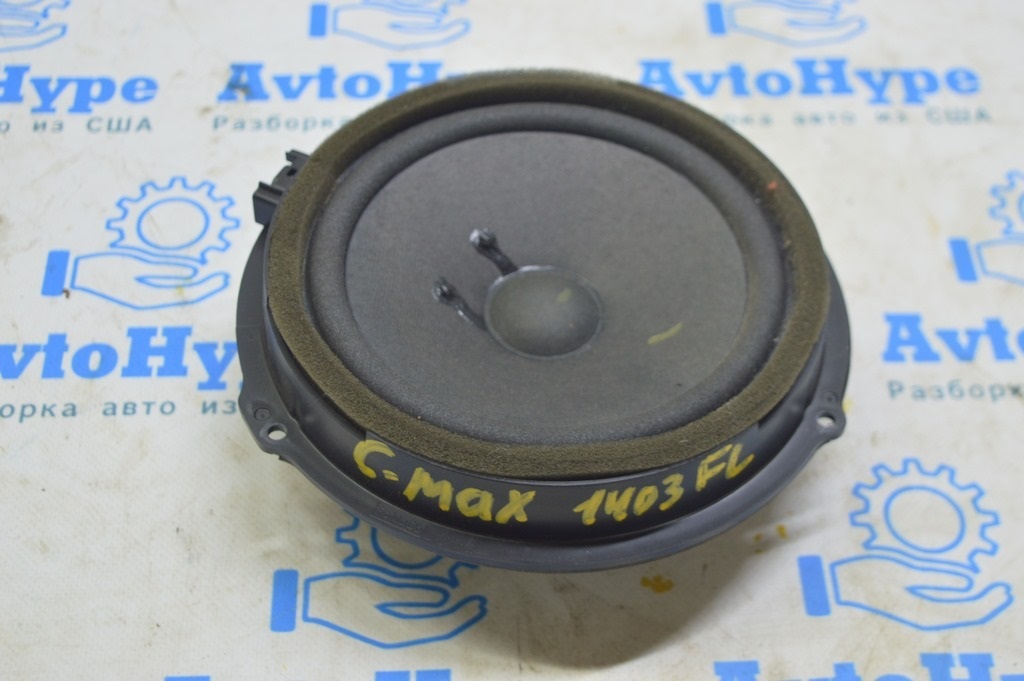 Динамик дверной перед лев Ford C-max MK2 13-