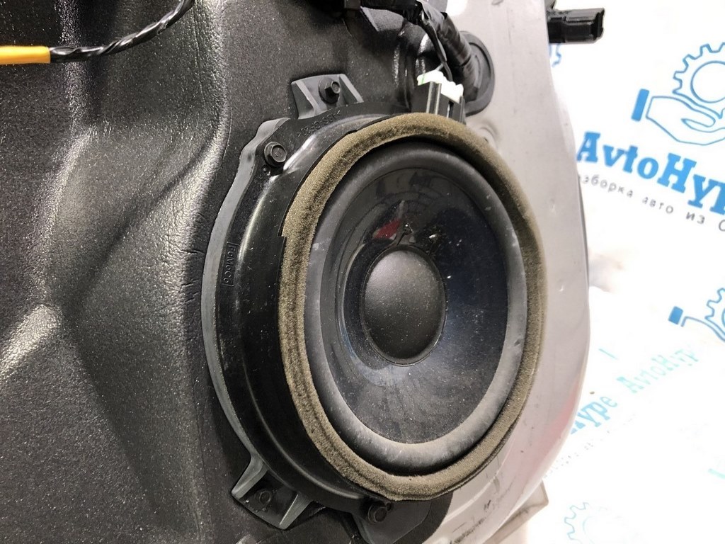 Динамик дверной перед лев Ford C-max MK2 13- Sony