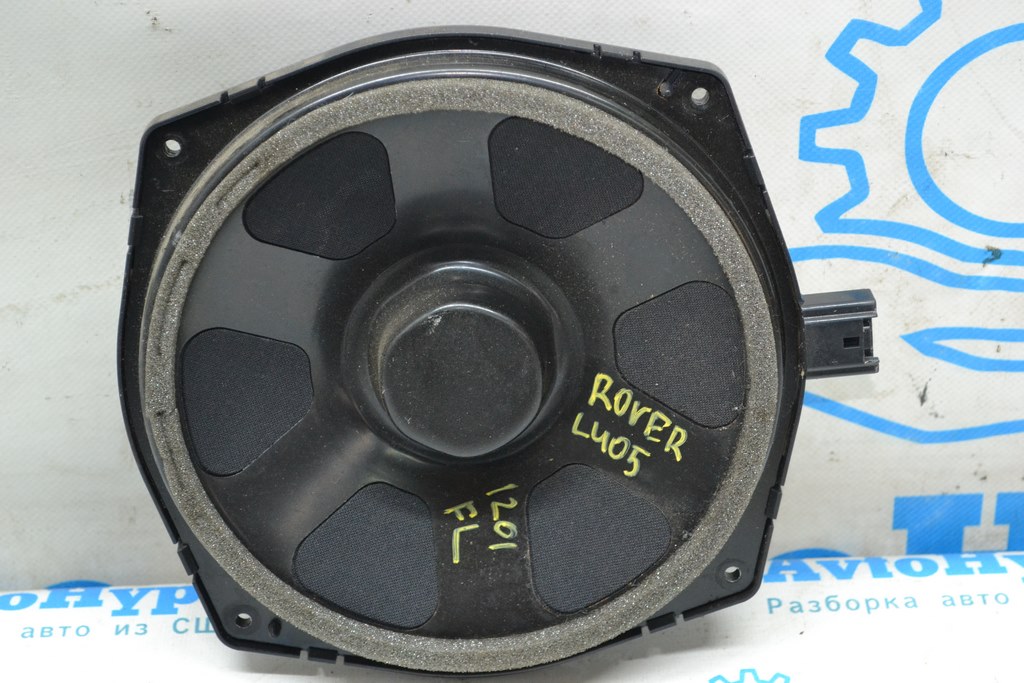 Динамик дверной перед лев Land Rover Range Rover L405 13-17 LOW