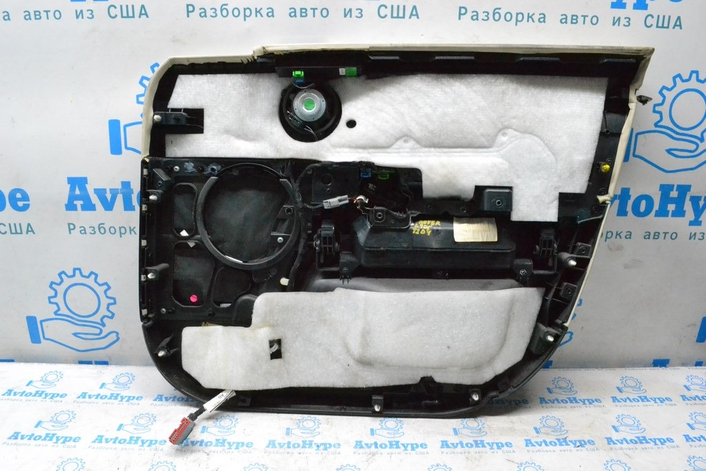 Динамик дверной перед лев Land Rover Range Rover L405 13-17 MID