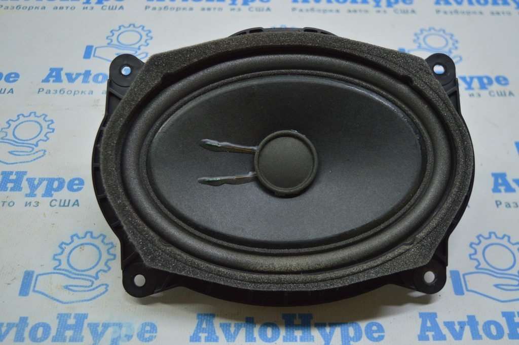 Динамик дверной перед лев Lexus LS460 LS600h 07-12 mark levinson
