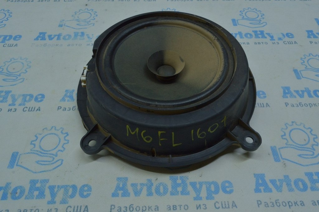 Динамик дверной перед лев Mazda6 13-17
